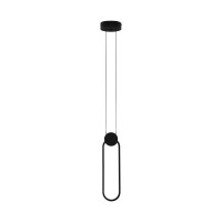 Nova Luce 9080132 Wiro LED Pendelleuchte gallery