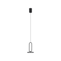 Nova Luce 9501207 Gea LED Pendelleuchte  gallery
