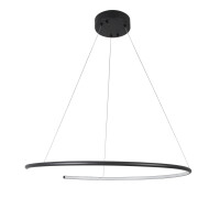Nova Luce 9010023 Breda LED Pendelleucht gallery