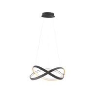 Nova Luce 9756717 Odrey LED Pendelleucht gallery