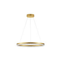 Nova Luce 9530228 Adria LED Pendelleucht gallery