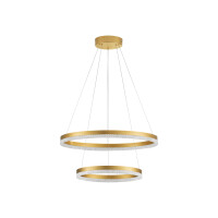 Nova Luce 9530230 Adria LED Pendelleucht gallery