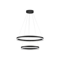 Nova Luce 9530229 Adria LED Pendelleucht gallery