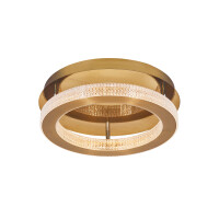 Nova Luce 9285420 Fiore LED Deckenleucht gallery