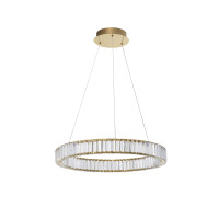 Nova Luce 9333075 Aurelia LED Pendelleuc gallery