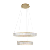 Nova Luce 9333077 Aurelia LED Pendelleuc gallery