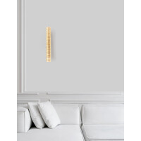 Nova Luce 9333074 Aurelia LED Wa gallery 21_2nd