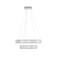 Nova Luce 9333068 Aurelia LED Pendelleuc gallery