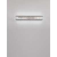 Nova Luce 9333064 Aurelia LED Wandleuchte Chrom 3