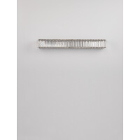 Nova Luce 9333064 Aurelia LED Wandleuchte Chrom 4