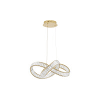 Nova Luce 9019722 Conceto LED Pendelleuc gallery