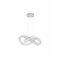 Nova Luce 9019723 Conceto LED Pendelleuc gallery