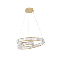 Nova Luce 9019721 Conceto LED Pendelleuc gallery