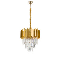 Nova Luce 9181100 Grane E14 Pendelleucht gallery
