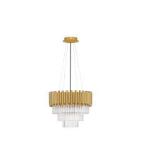 Nova Luce 9824080 Magnolia E14 Pendelleu gallery