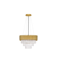 Nova Luce 9824081 Magnolia E14 Pendelleu gallery
