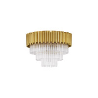 Nova Luce 9824079 Magnolia E14 Deckenleu gallery