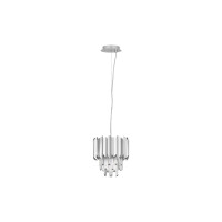 Nova Luce 9824070 Magnolia E14 Pendelleu gallery