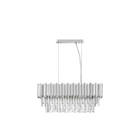 Nova Luce 9824076 Magnolia E14 Pendelleu gallery