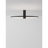 Nova Luce 9085243 Garve LED Pendelleuchte  Schwarz 6