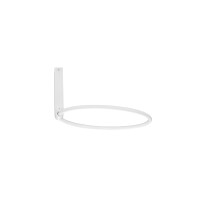 Nova Luce 9085242 Garve LED Pendelleuchte  Weiß 3