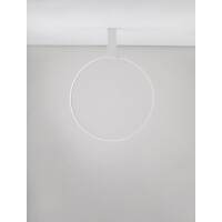 Nova Luce 9085244 Garve LED Pendelleuchte  Weiß 3