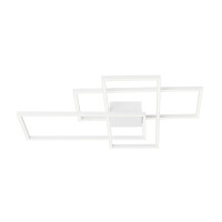 Nova Luce 9977001 Bilbao LED Deckenleuch gallery