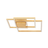 Nova Luce 9500831 Bilbao LED Deckenleuch gallery