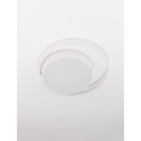 Nova Luce 9081207 Odrey LED Deckenleuchte  Weiß 3