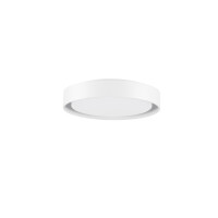 Nova Luce 9081209 Koi LED Deckenleuchte  Wei&szlig;
