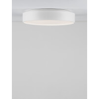 Nova Luce 9081209 Koi LED Deckenleuchte  Weiß 2