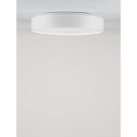 Nova Luce 9081209 Koi LED Deckenleuchte  Weiß 5