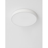 Nova Luce 9001532 Hadon LED Deckenleuchte  Weiß 3
