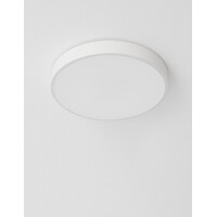 Nova Luce 9001532 Hadon LED Deckenleuchte  Weiß 4