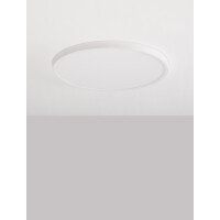 Nova Luce 9060190 Dixie LED Deckenleuchte  Weiß 3