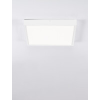 Nova Luce 9501210 Itos LED Deckenleuchte  Weiß 4