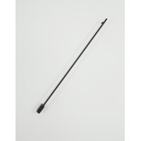 Nova Luce 9081140 Gropius LED Wandleuchte  Schwarz 3