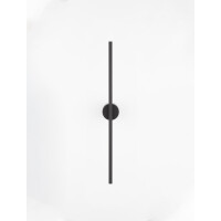 Nova Luce 9081102 Aden LED Wandleuchte  Schwarz 3