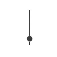 Nova Luce 9061428 Clock LED Wandleuchte  gallery