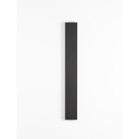 Nova Luce 9060613 Seline LED Wandleuchte  Schwarz 3