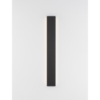 Nova Luce 9060613 Seline LED Wandleuchte  Schwarz 4