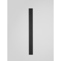 Nova Luce 9060913 Seline LED Wandleuchte  Schwarz 3