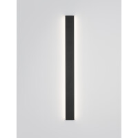 Nova Luce 9060913 Seline LED Wandleuchte  Schwarz 4