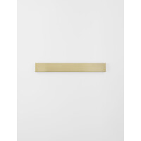 Nova Luce 9060612 Seline LED Wandleuchte Gold 3