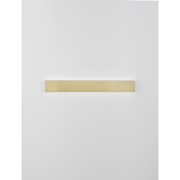 Nova Luce 9060612 Seline LED Wandleuchte Gold 4