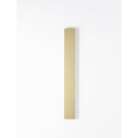 Nova Luce 9060612 Seline LED Wandleuchte Gold 5