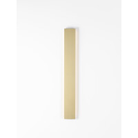 Nova Luce 9060612 Seline LED Wandleuchte Gold 6