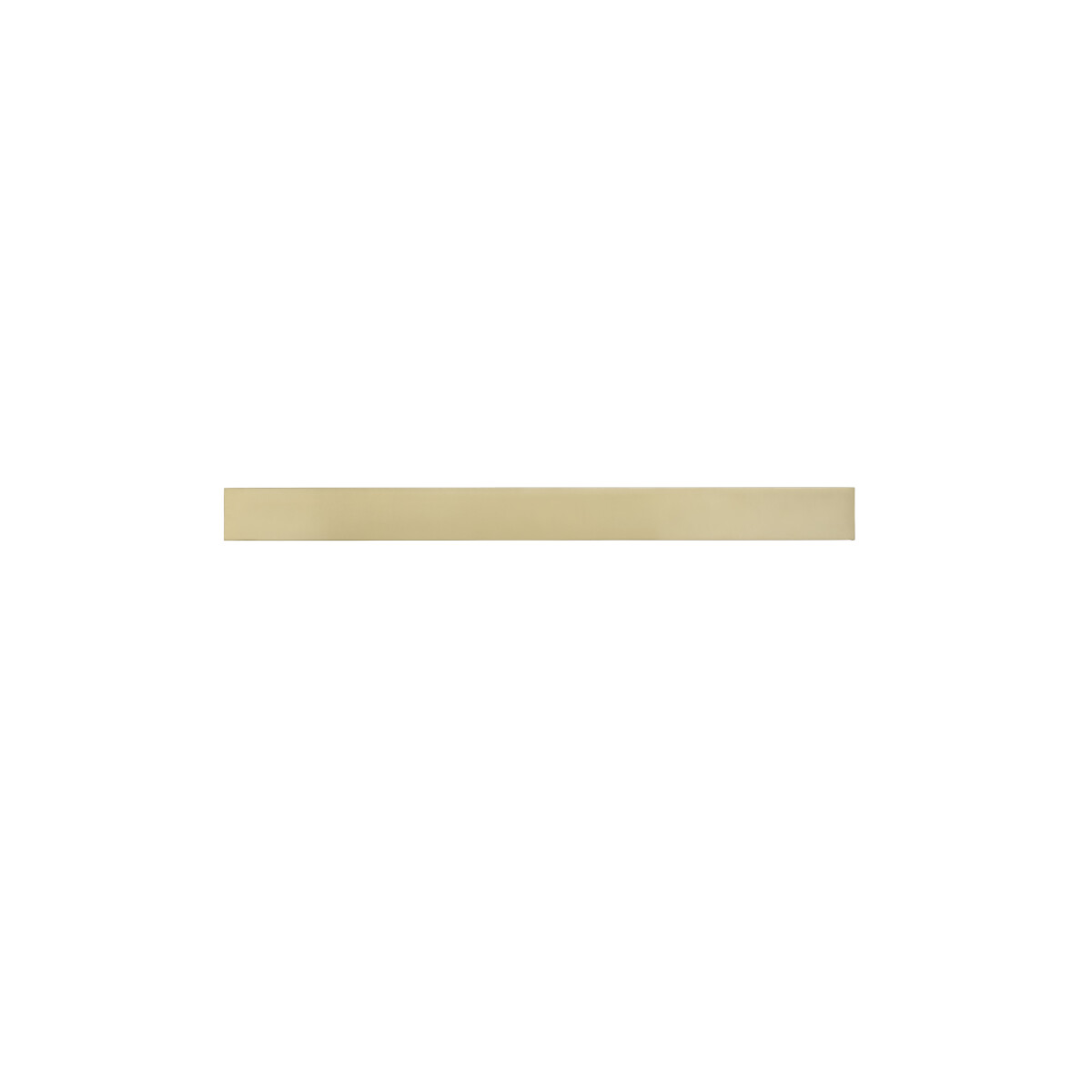 Nova Luce 9060912 Seline LED Wandleuchte Gold