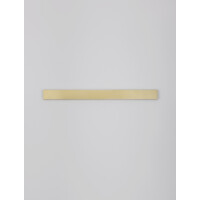 Nova Luce 9060912 Seline LED Wandleuchte Gold 3
