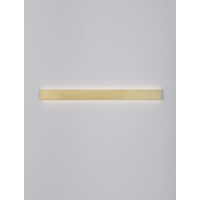 Nova Luce 9060912 Seline LED Wandleuchte Gold 4